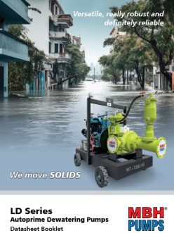 LD Series Autoprime Dewatering Pumps_Data Booklet A4 Size_2024-08