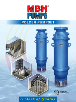 Polder Pumps Catalogue 4 Pages_01