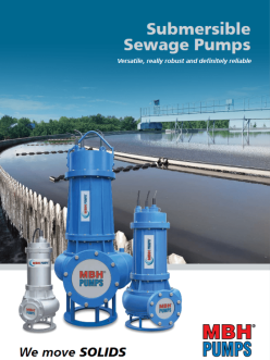 Sewage Pump_Catalogue_8 Pages 29-08-2019 (1)